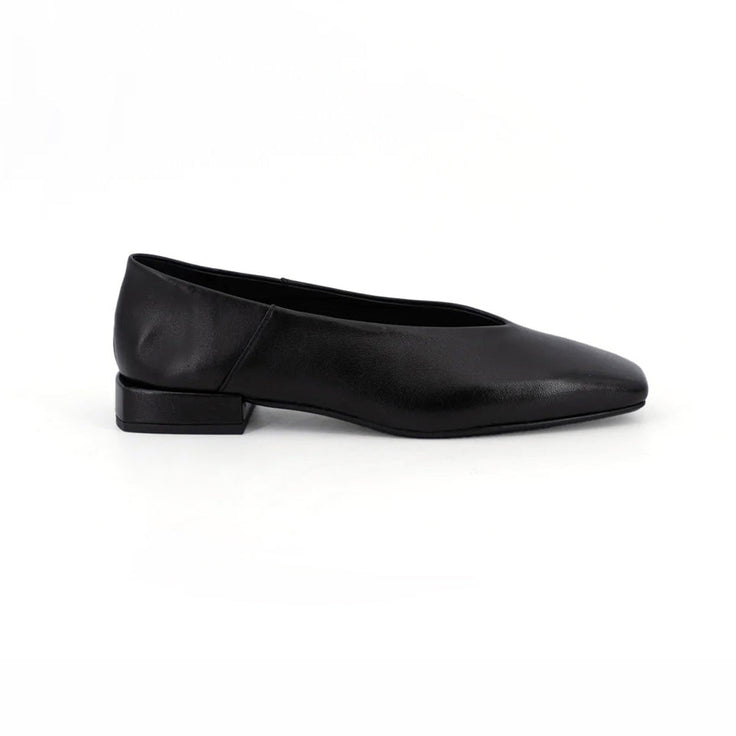 DONIA NOIR - BALLERINE