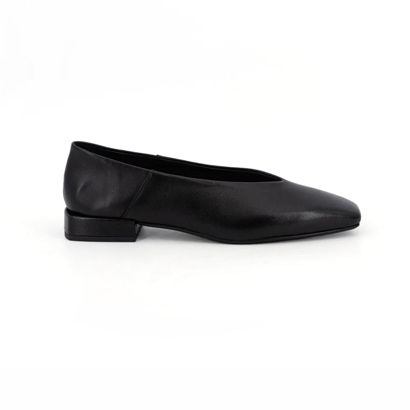 DONIA NOIR - BALLERINE