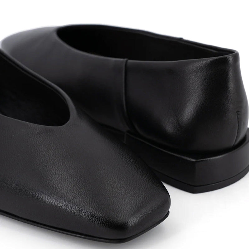 DONIA NOIR - BALLERINE