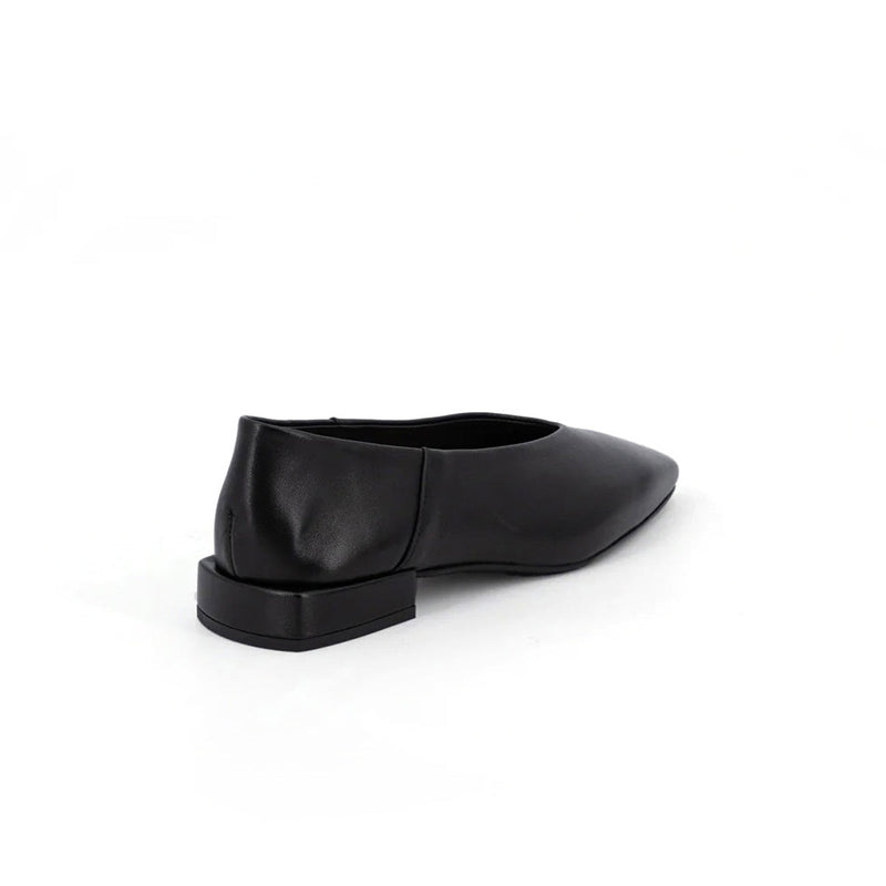 DONIA NOIR - BALLERINE