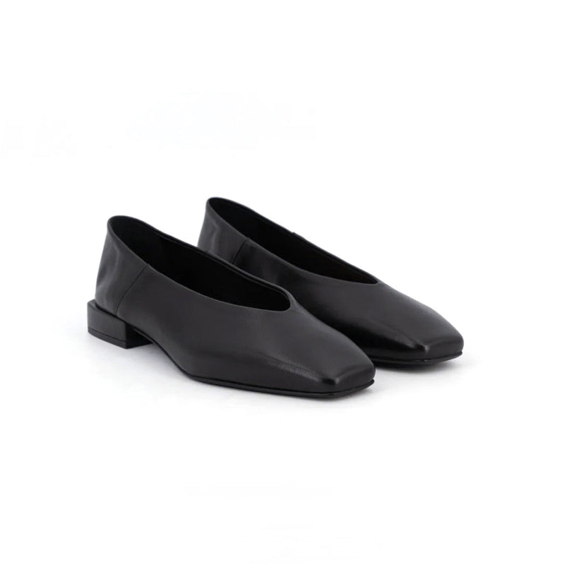 DONIA NOIR - BALLERINE