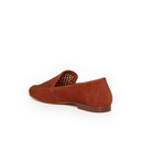 MOCASSIN DORINE CAMEL - André