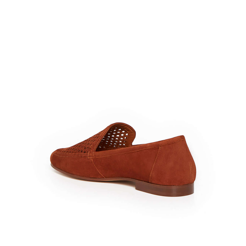 MOCASSIN DORINE CAMEL - André