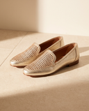 DORINE OR - MOCASSIN
