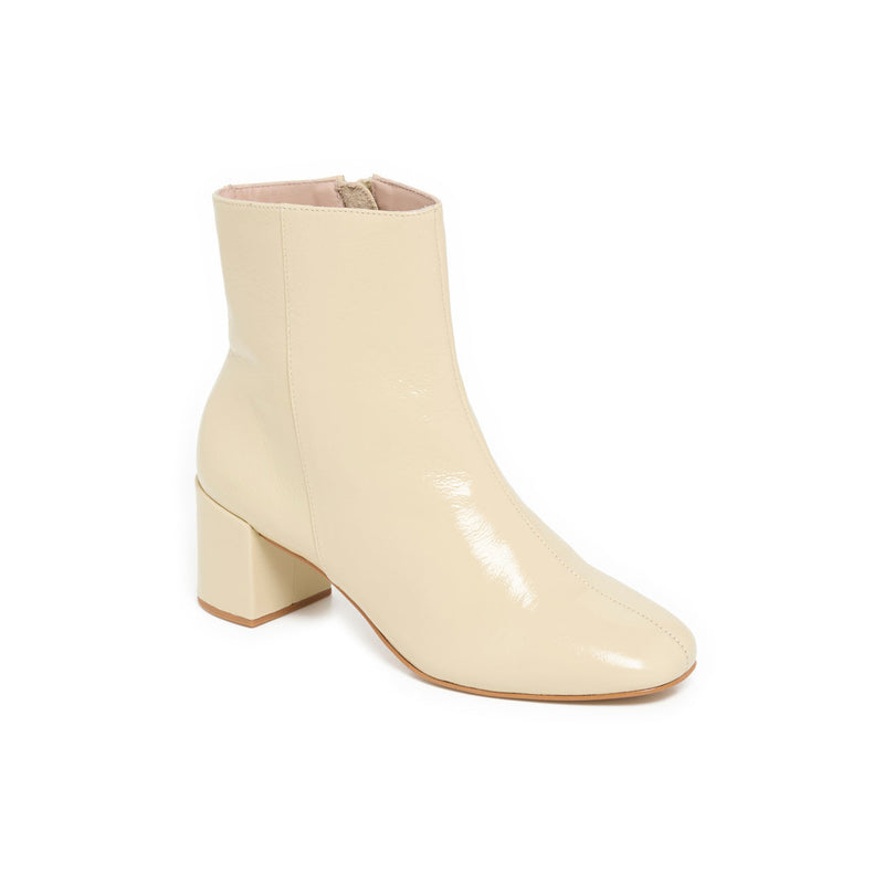 DORISA ECRU - BOOTS