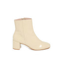 DORISA ECRU - BOOTS