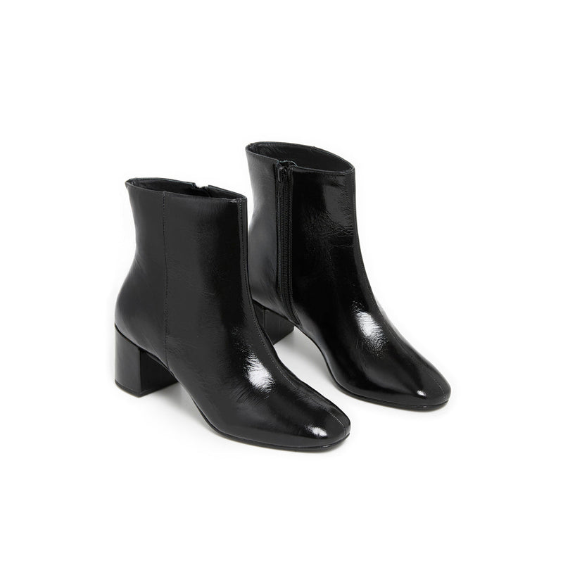 DORISA NOIR - BOOTS
