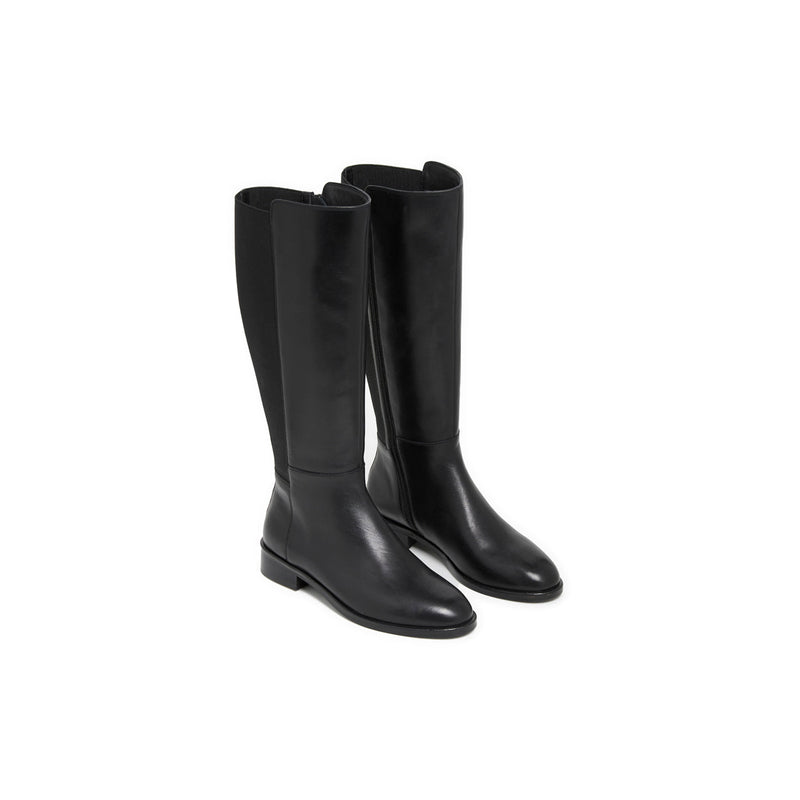 DORRY NOIR - BOTTE
