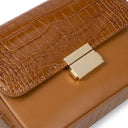 Sac NYDIA MARRON Maison André