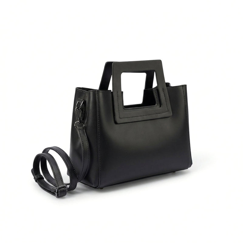 Sac NEIGE NOIR Maison André