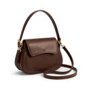 Sac MODESTIE MARRON Maison André