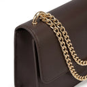 Sac NOLA MARRON FONCÉ Maison André