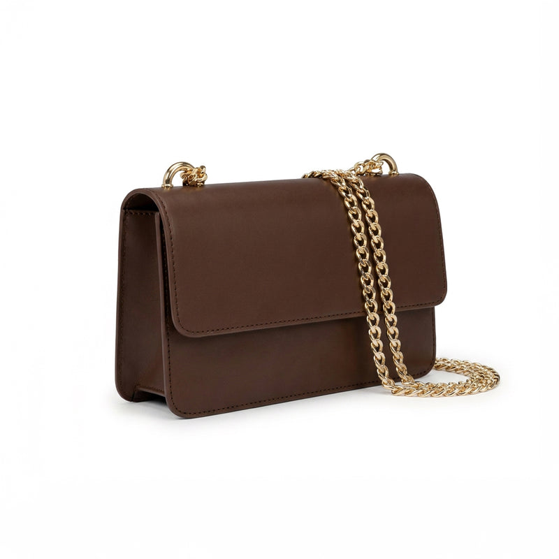 Sac NOLA MARRON Maison André