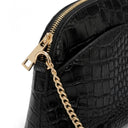 Sac MERCEDES NOIR Maison André