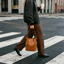 Sac MIRABEL COGNAC Maison André
