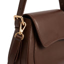 Sac MODESTIE MARRON Maison André