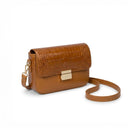 Sac NYDIA MARRON Maison André