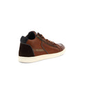 BASKETS DYNAMIC COGNAC - André