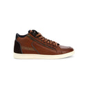 BASKETS DYNAMIC COGNAC - André
