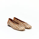 ECLORA CAMEL - BALLERINE