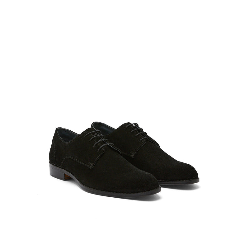 EDEN NOIR - DERBY