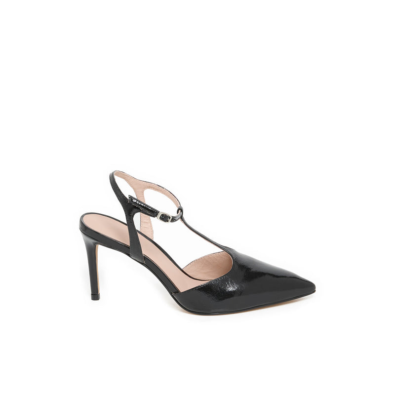 EDMEE NOIR - ESCARPIN