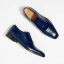 EDRAN BLEU MARINE - RICHELIEU