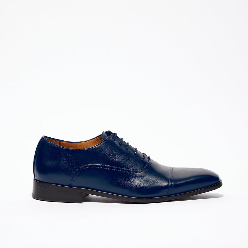EDRAN BLEU MARINE - RICHELIEU
