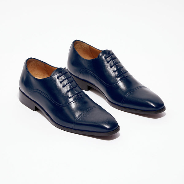 EDRAN BLEU MARINE - RICHELIEU