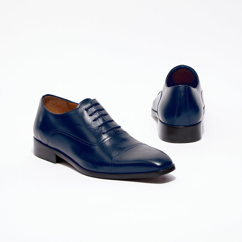 EDRAN BLEU MARINE - RICHELIEU