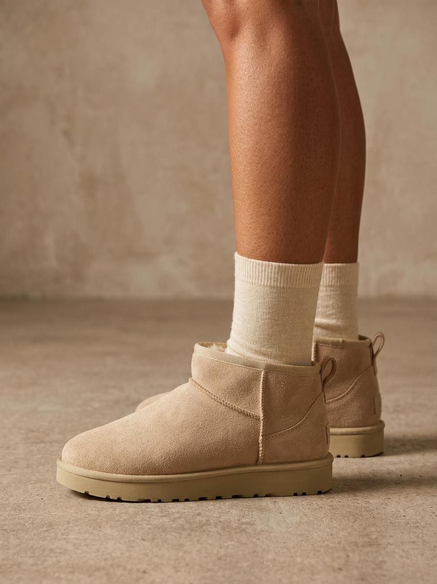 EDWINE BEIGE