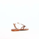 ELLA BLANC - SANDALE