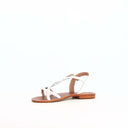 ELLA BLANC - SANDALE