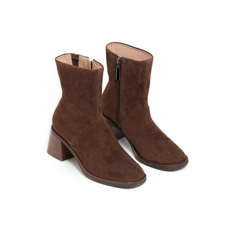 ELLIE MARRON - BOOTS