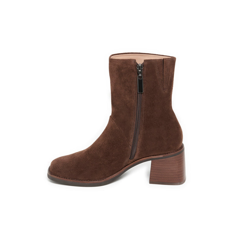 ELLIE MARRON - BOOTS