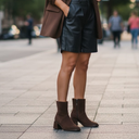 ELLIE MARRON - BOOTS