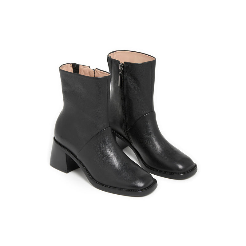 ELLIE NOIR - BOOTS