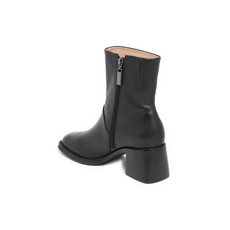 ELLIE NOIR - BOOTS