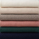ELOIA - MELANGE ALPAGA ET LAINE - ECRU - TU - PULL