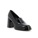 MOCASSIN EMILENE NOIR - André