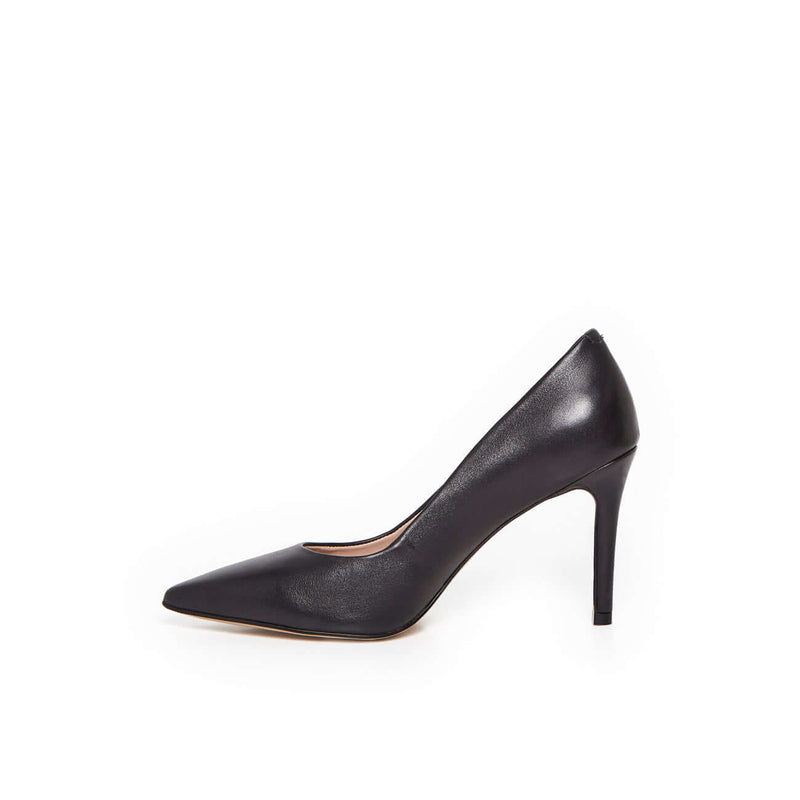 ESCARPIN ENIVRANTE NOIR - André