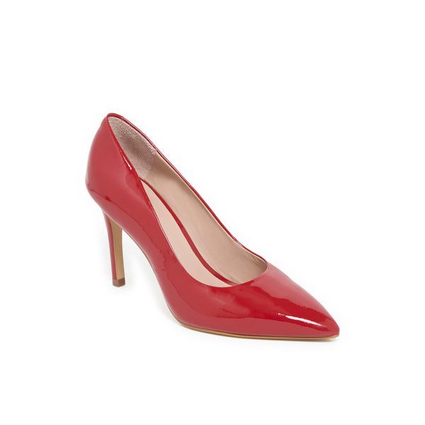 ENIVRANTE ROUGE - ESCARPIN