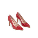 ENIVRANTE ROUGE - ESCARPIN