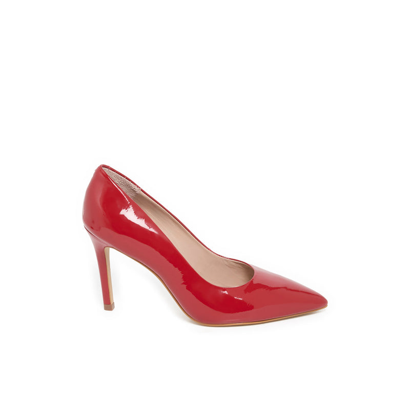 ENIVRANTE ROUGE - ESCARPIN