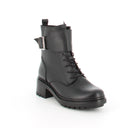 BOOTS ENLACE NOIR - André