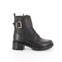 BOOTS ENLACE NOIR - André