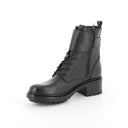 BOOTS ENLACE NOIR - André