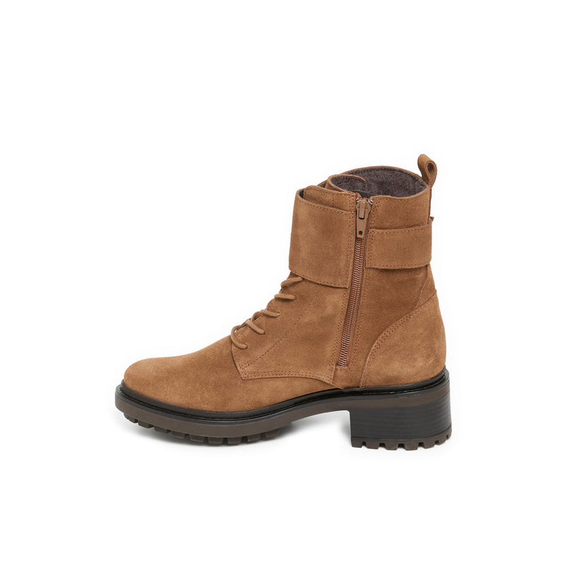 ENLACE TAUPE - BOOTS
