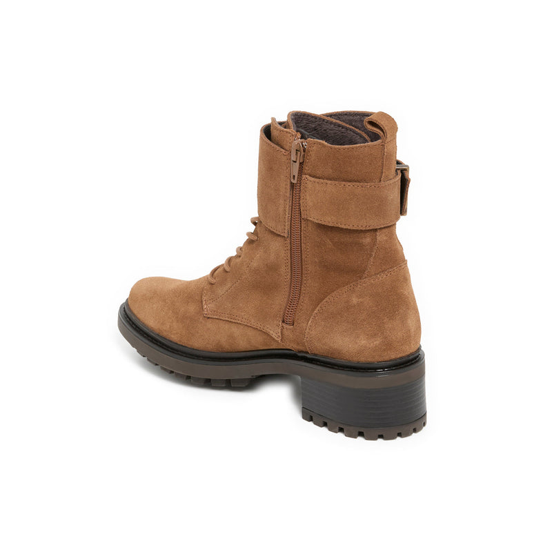 ENLACE TAUPE - BOOTS
