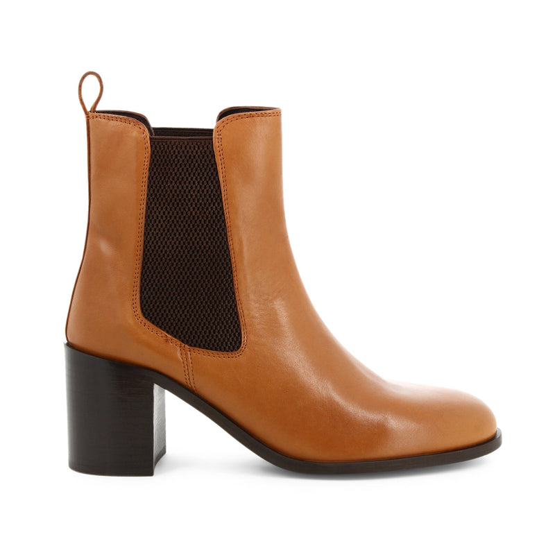 BOOTS ERRIE CAMEL - André
